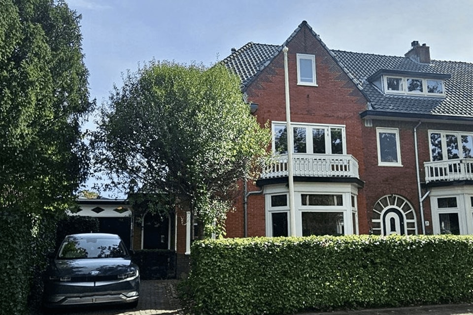 Huis huren in Heemstede
