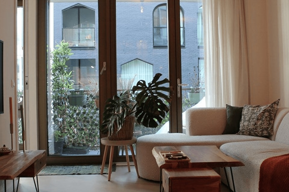 Appartement huren in Amsterdam