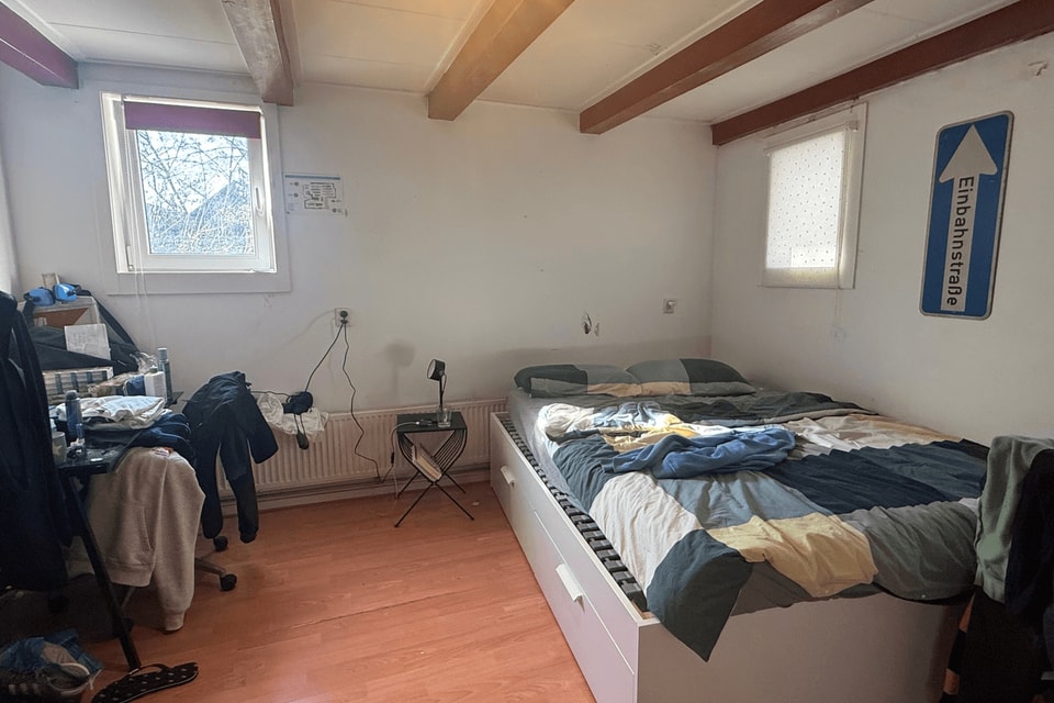 Kamer huren in Groningen