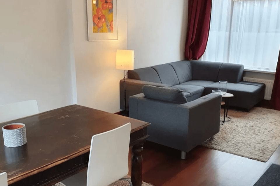 Kamer huren in Arnhem