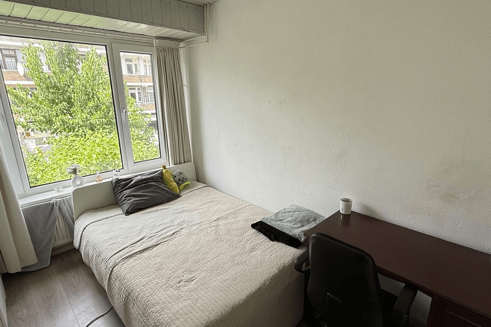 Kamer huren in Den Haag
