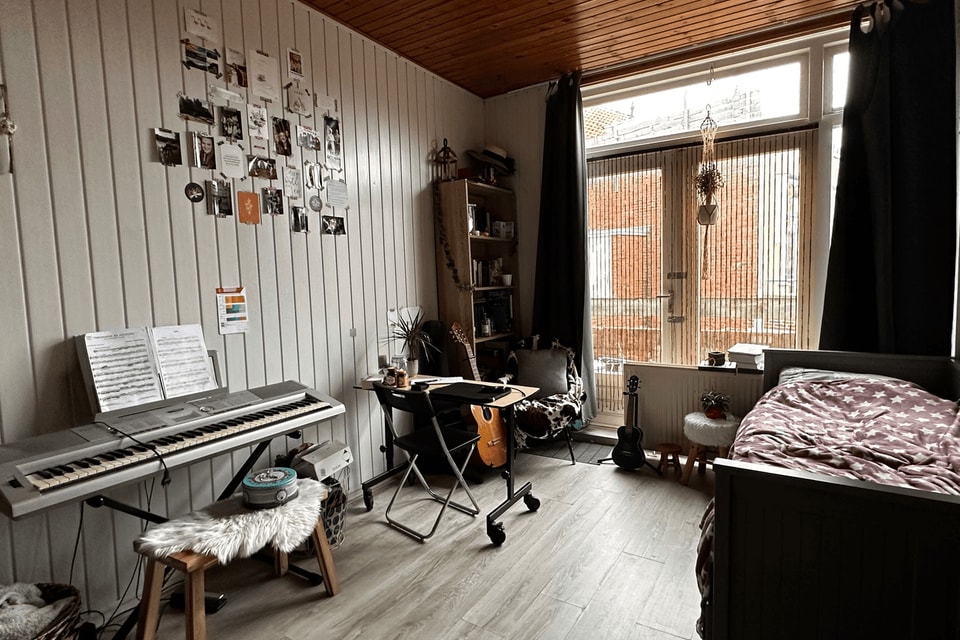 Kamer huren in Groningen
