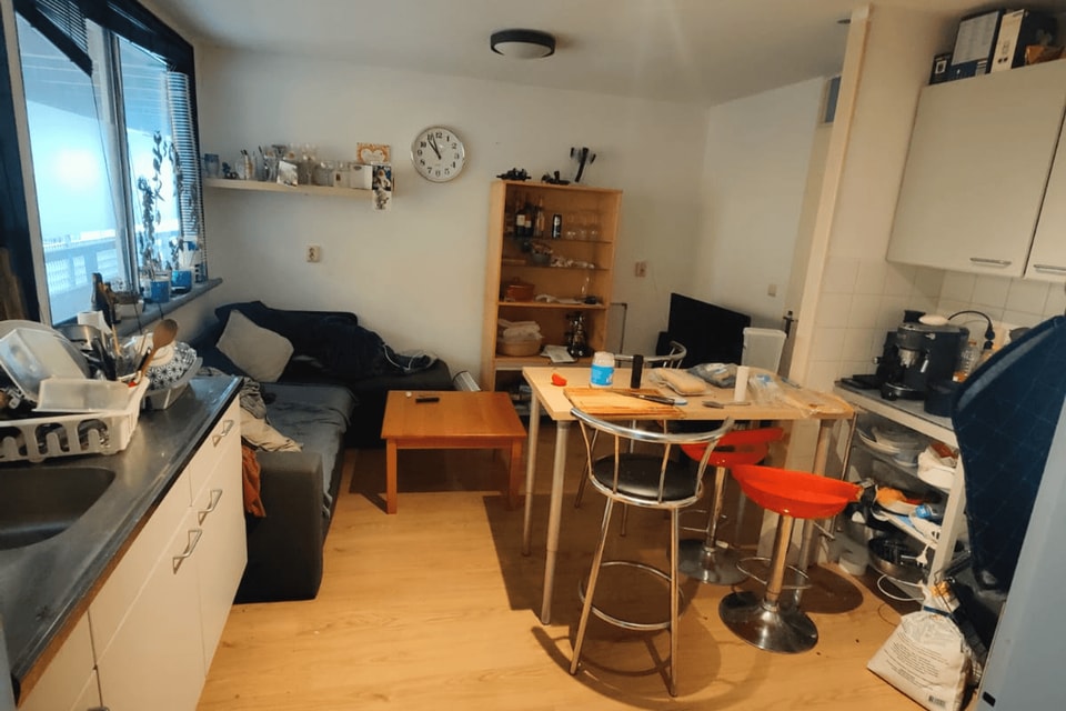 Kamer huren in Delft