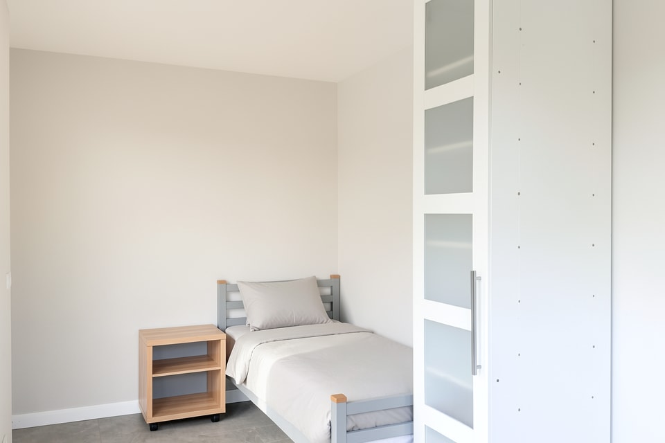 Kamer huren in Schiedam