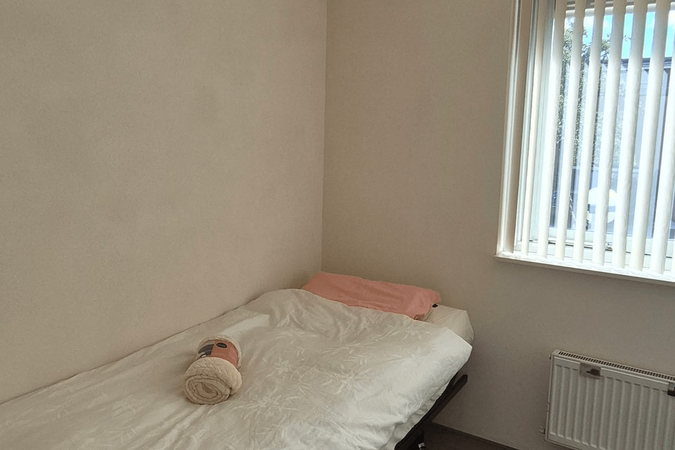 Studio huren in Wageningen