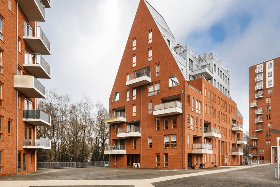 Huis huren in Wageningen