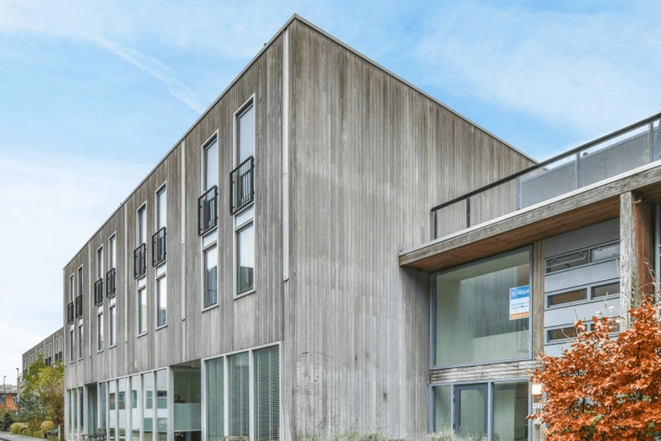Appartement huren in Amsterdam