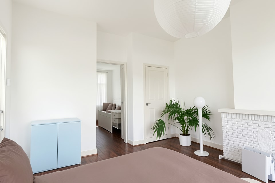 Appartement huren in Den Haag