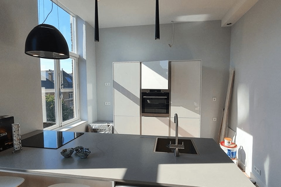 Appartement huren in Den Haag