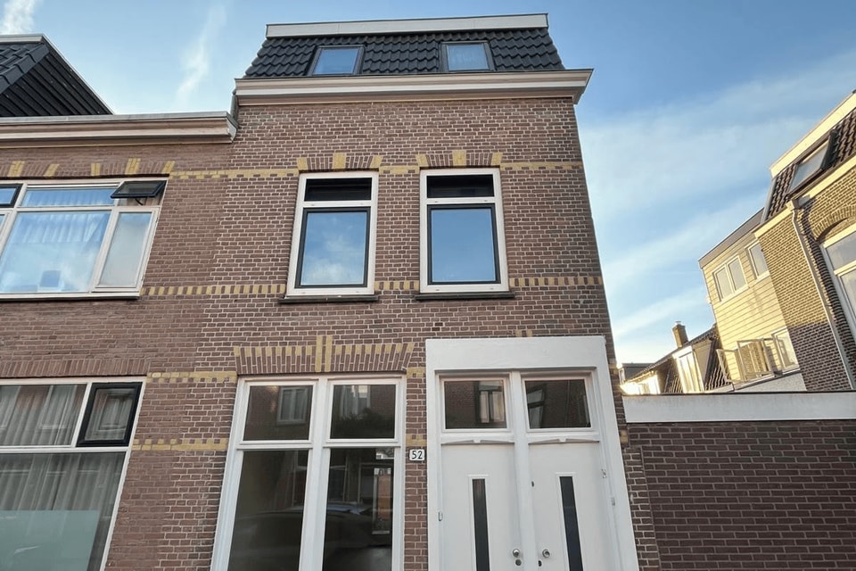 Huis huren in Utrecht