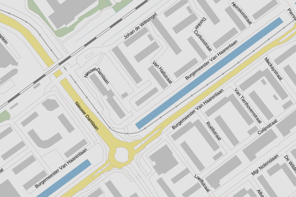 Bedrijfsruimte huren in Schiedam