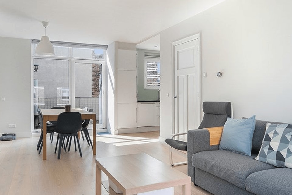 Huis huren in Den Haag