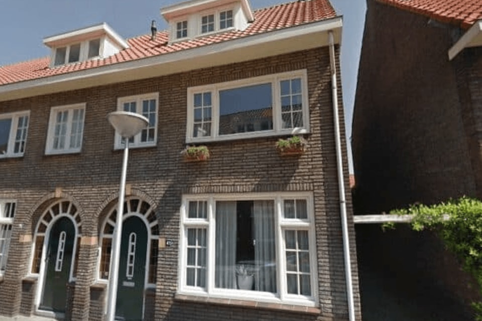 Huis huren in Eindhoven