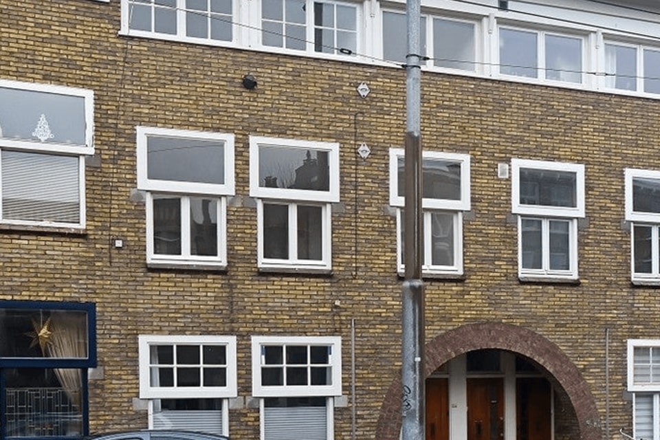 Kamer huren in Arnhem