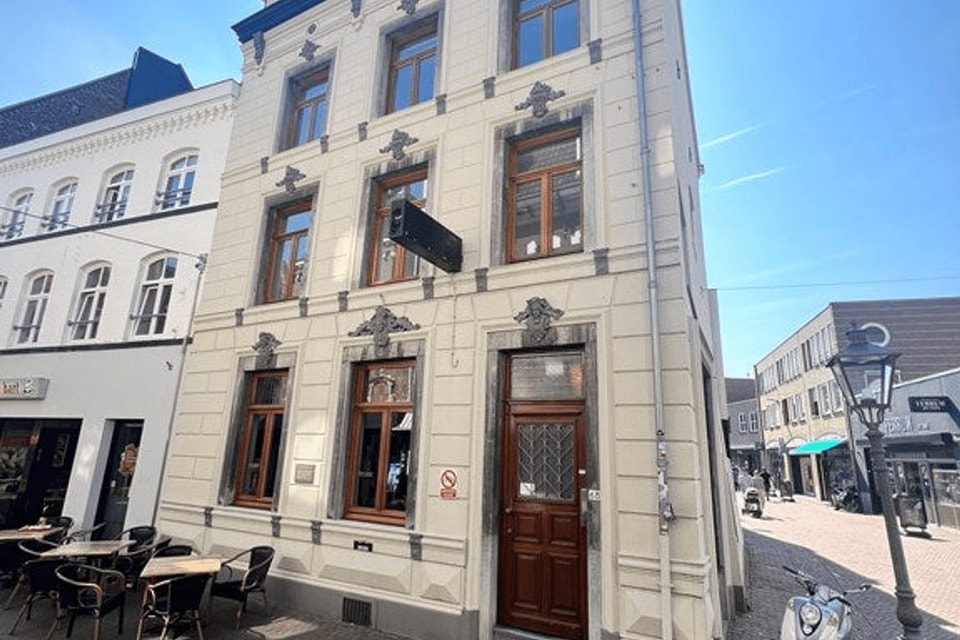 Appartement huren in Sittard