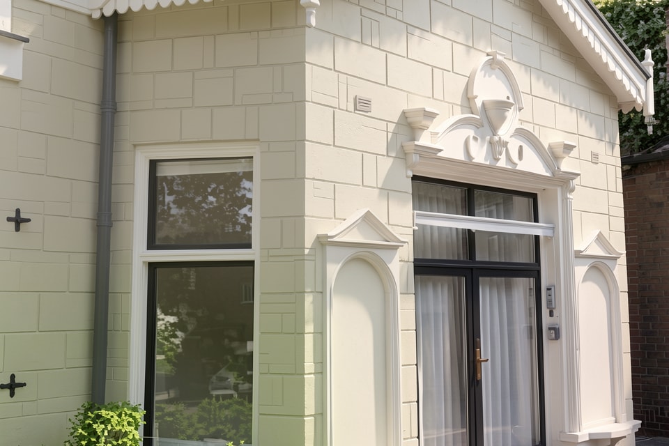 Huis huren in Leiden