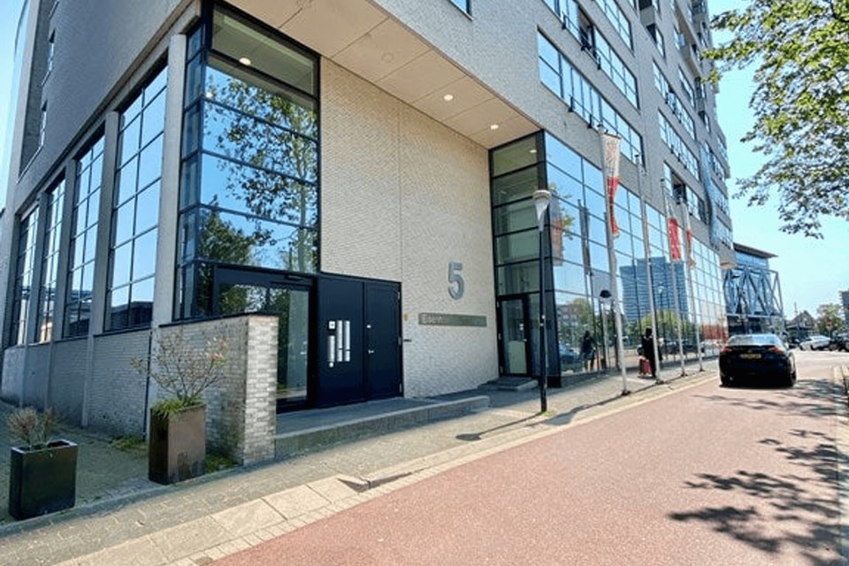 Appartement huren in Rijswijk