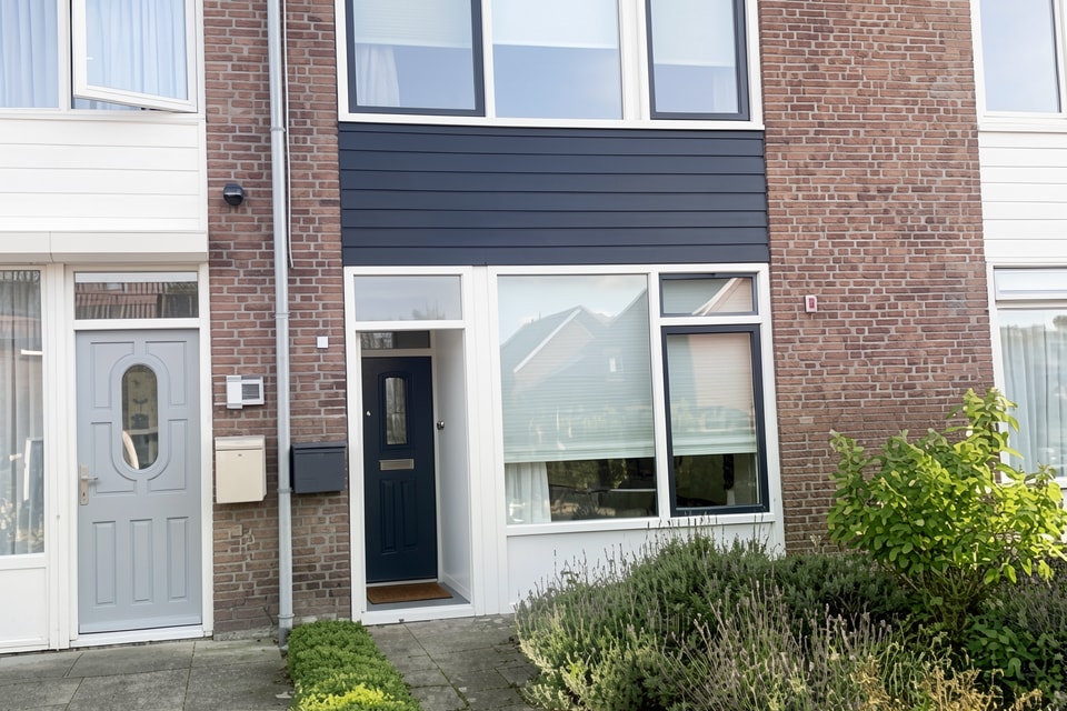 Huis huren in Tholen