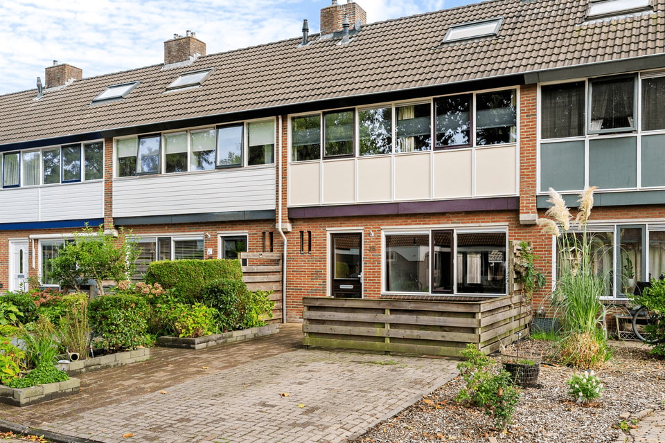 Huis huren in Drachten