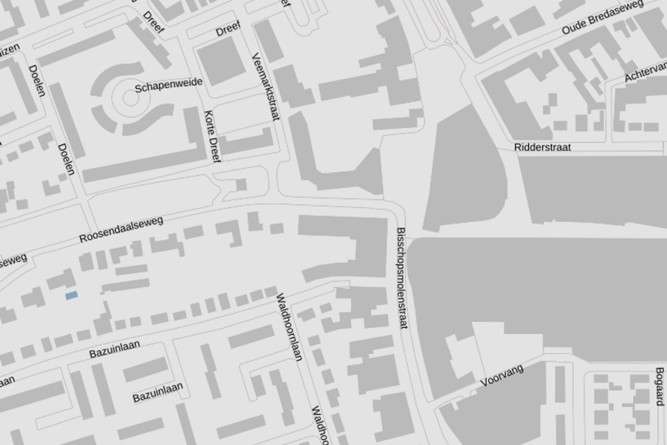 Appartement huren in Etten Leur