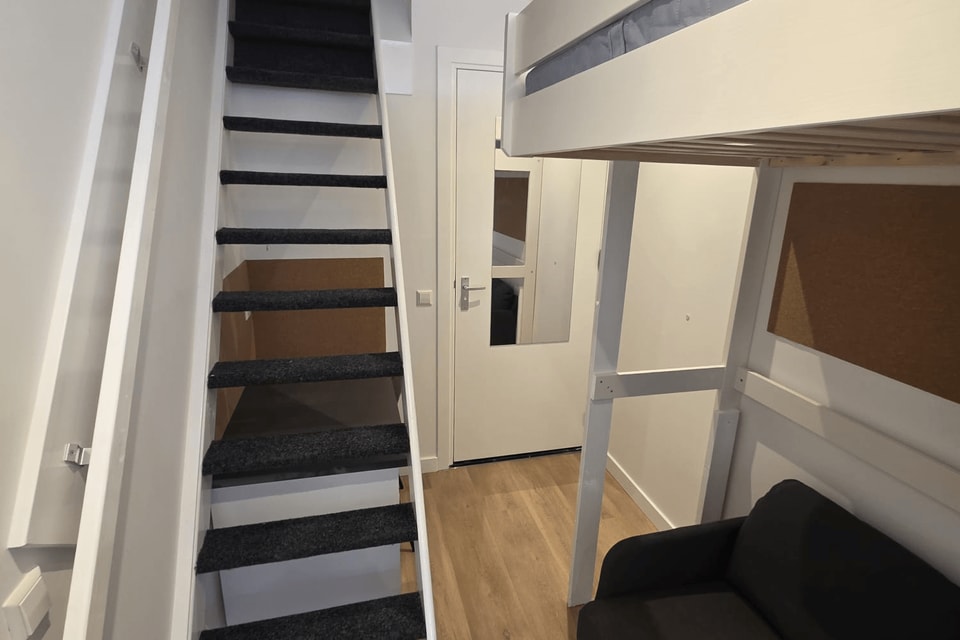 Kamer huren in Nijmegen