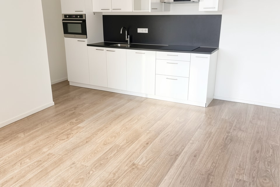 Appartement huren in Almere