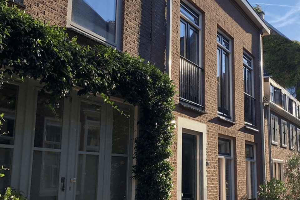 Huis huren in Haarlem