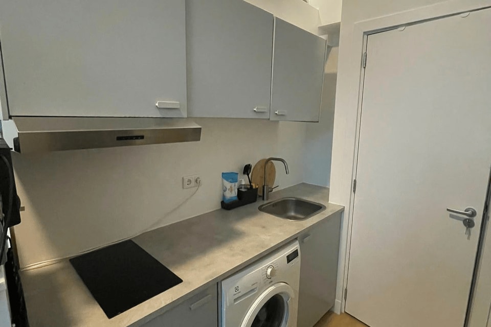 Kamer huren in Breda
