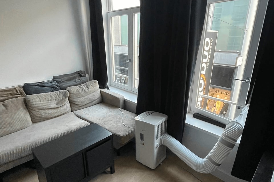 Kamer huren in Breda