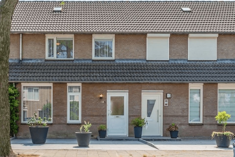 Huis huren in Eindhoven