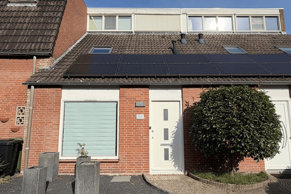 Huis huren in Waalre
