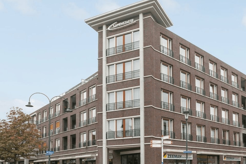 Appartement huren in Etten Leur