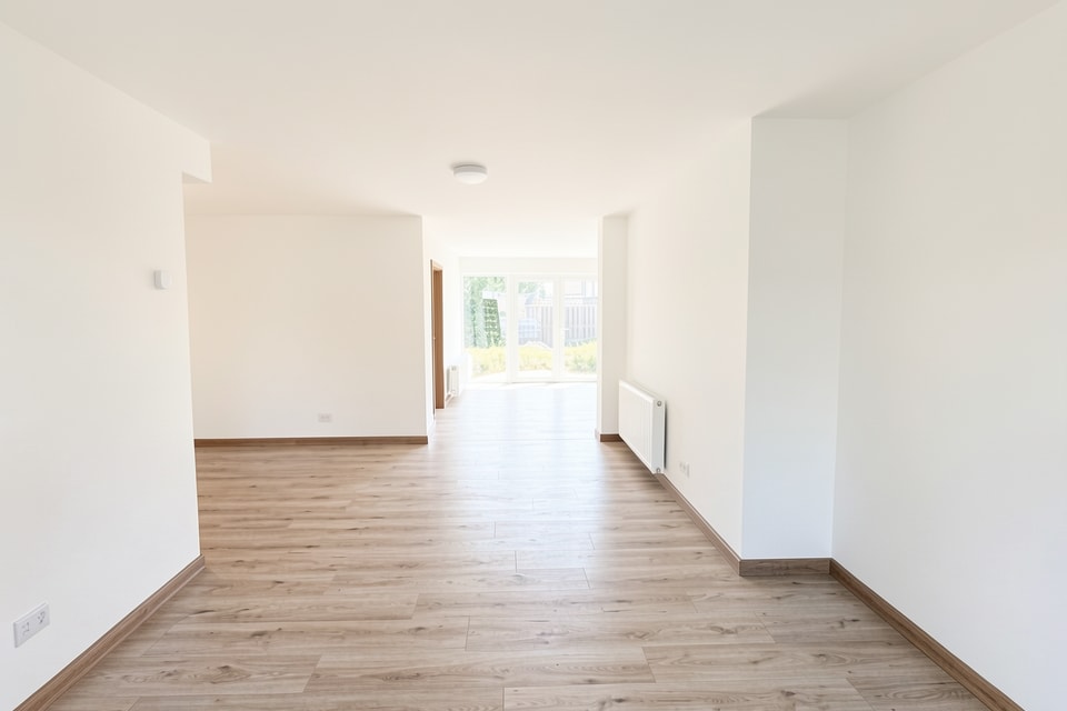 Appartement huren in Nuth