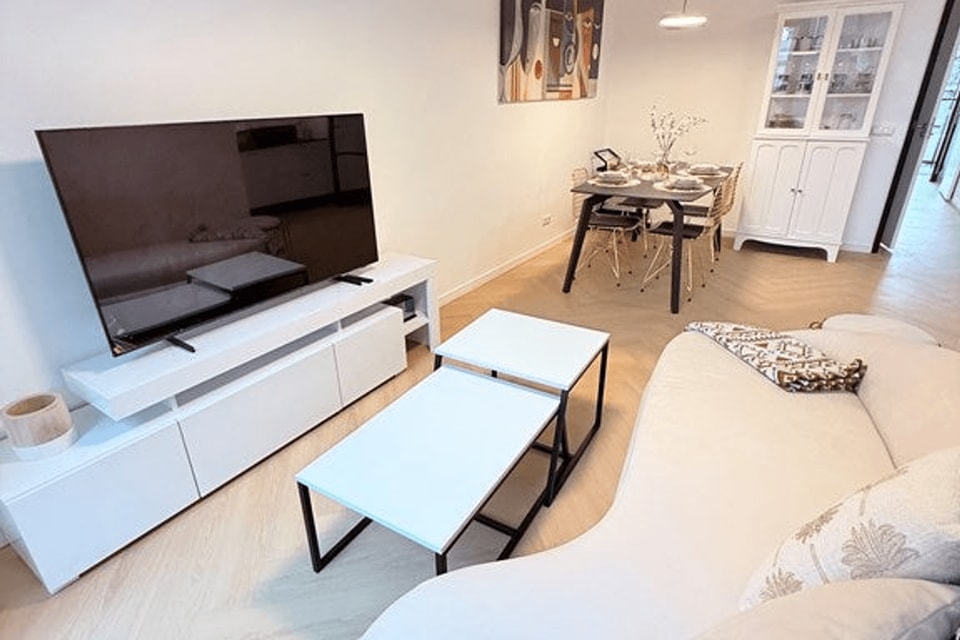Appartement huren in Hoofddorp