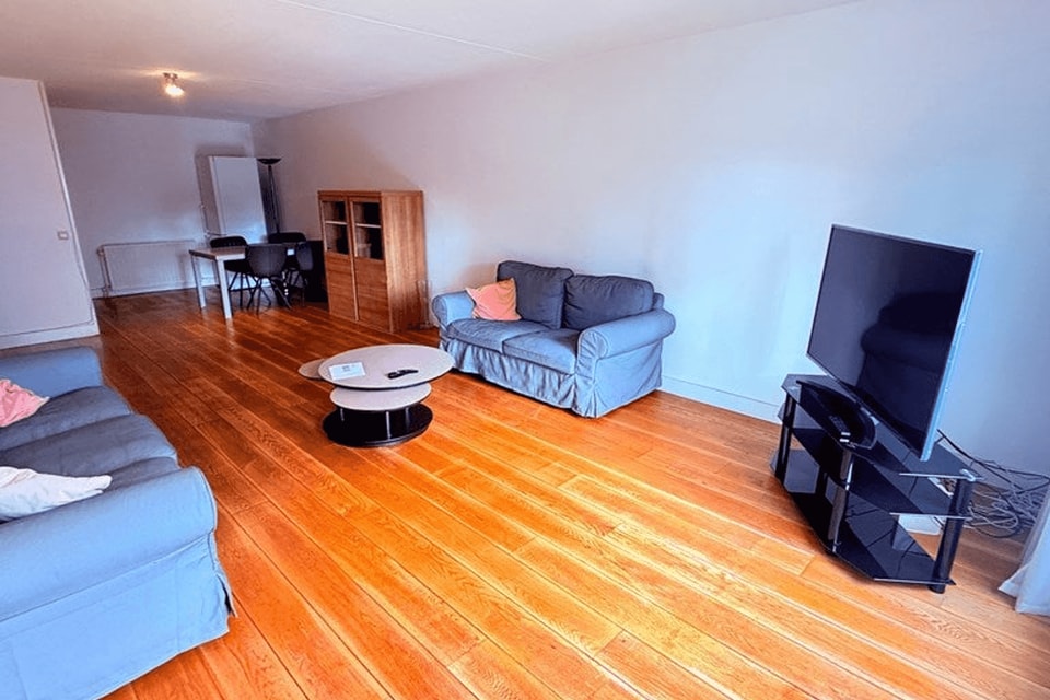 Appartement huren in Amstelveen