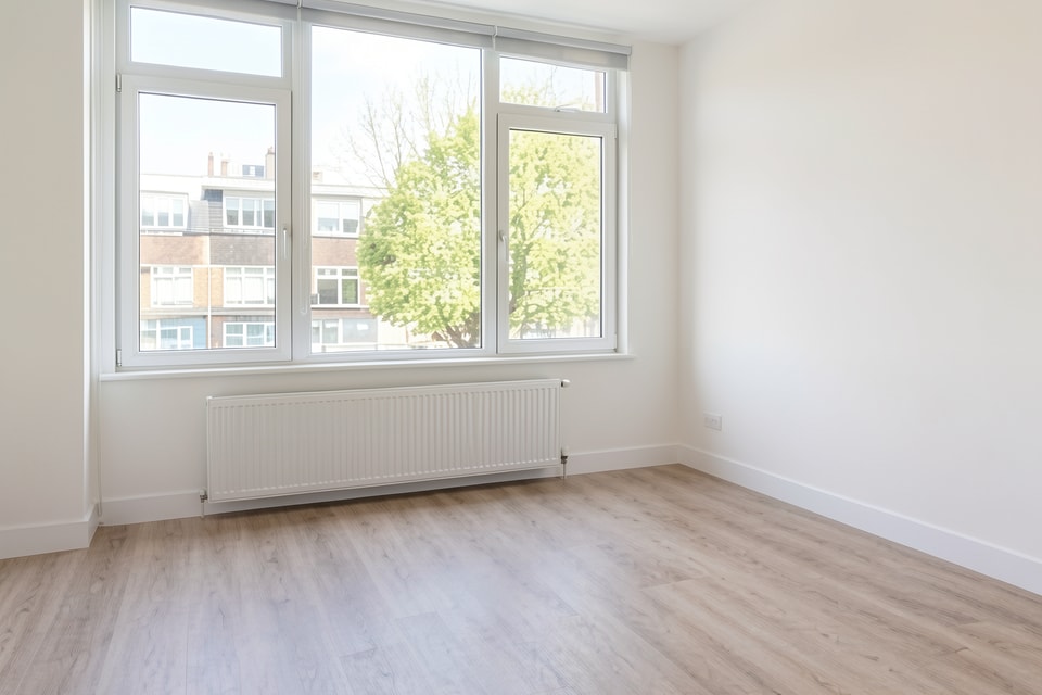 Kamer huren in Rotterdam