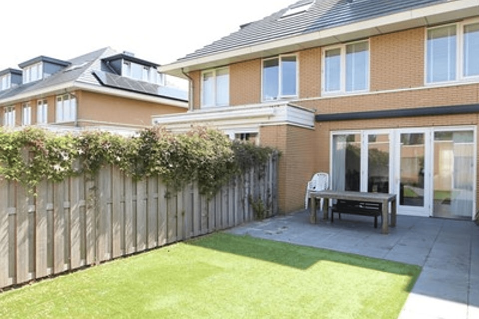 Huis huren in Amstelveen