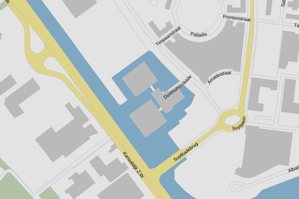 Appartement huren in Helmond