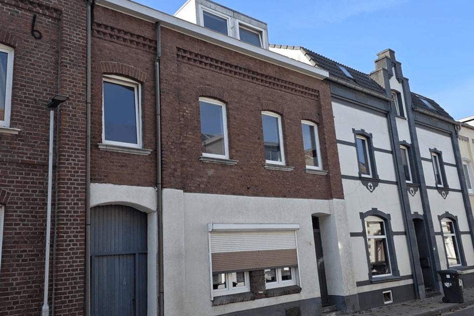 Studio huren in Landgraaf