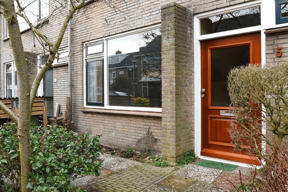 Kamer huren in Delfgauw