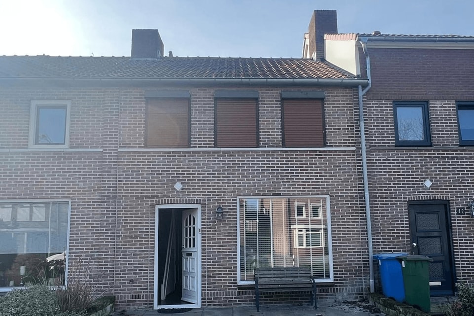 Huis huren in Veldhoven