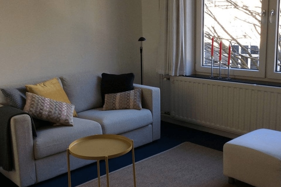 Appartement huren in Maastricht