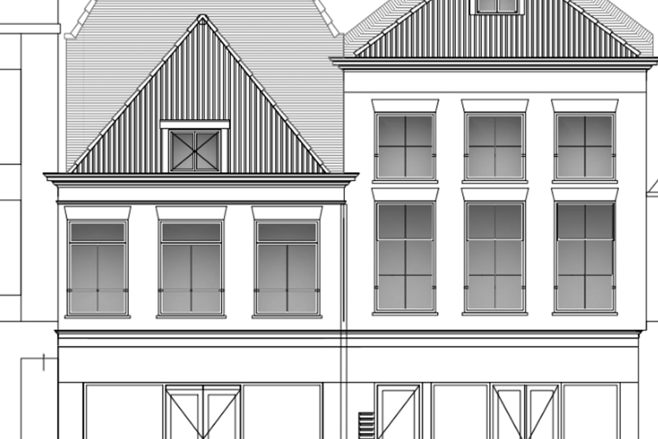 Appartement huren in Schiedam