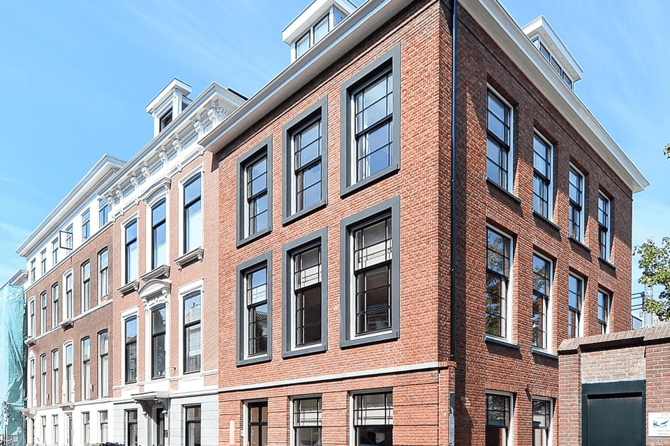 Huis huren in Den Haag