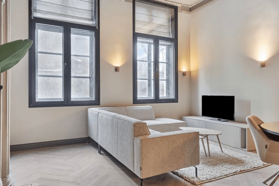 Appartement huren in Roermond