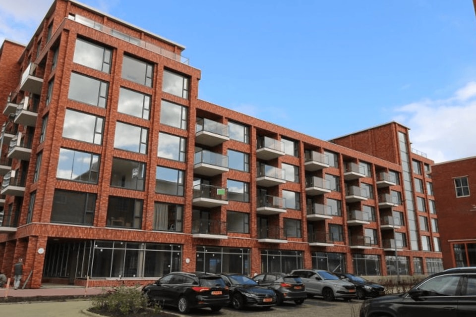Appartement huren in Groningen
