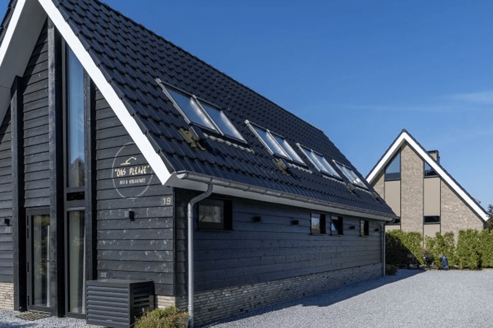 Huis huren in Zwolle