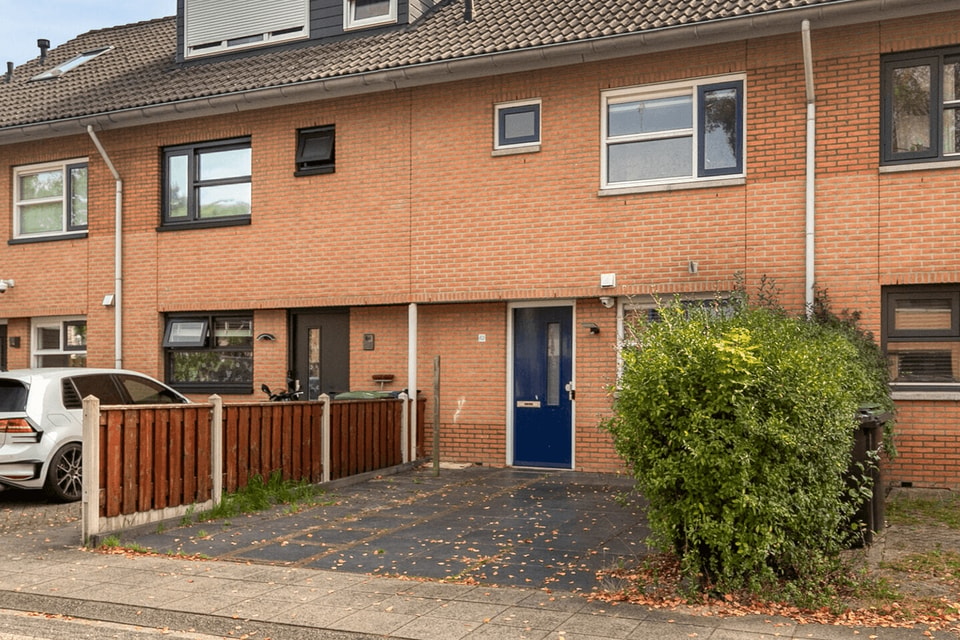 Huis huren in Almere
