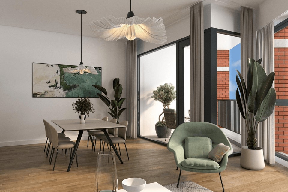 Appartement huren in Heerde