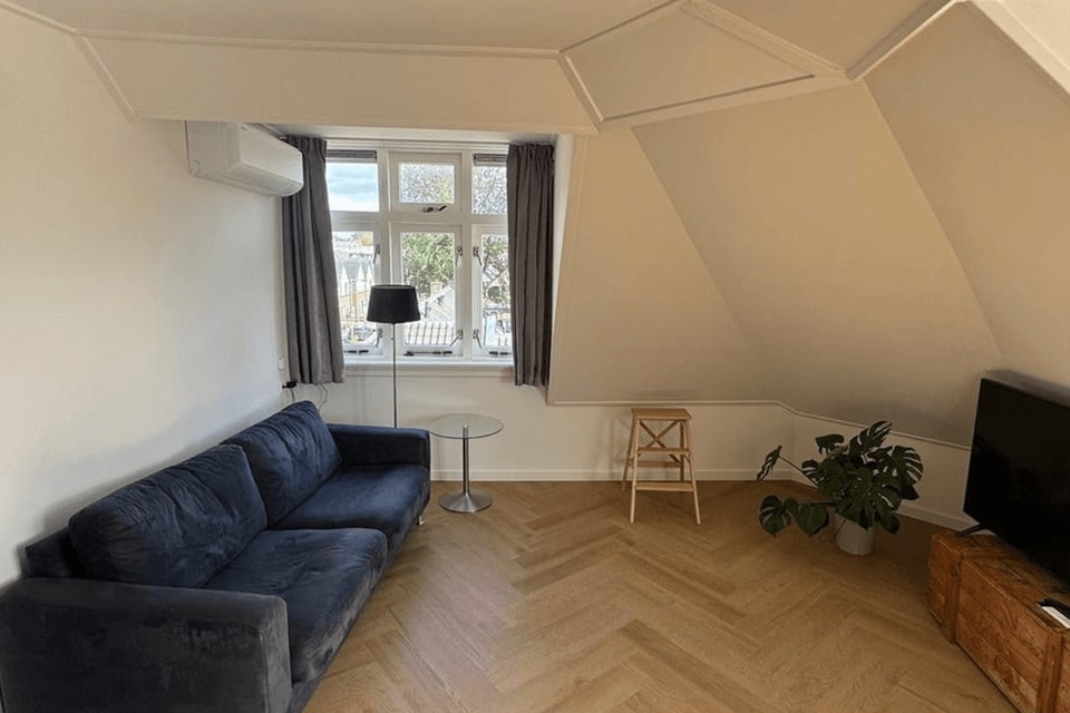 Appartement huren in Arnhem